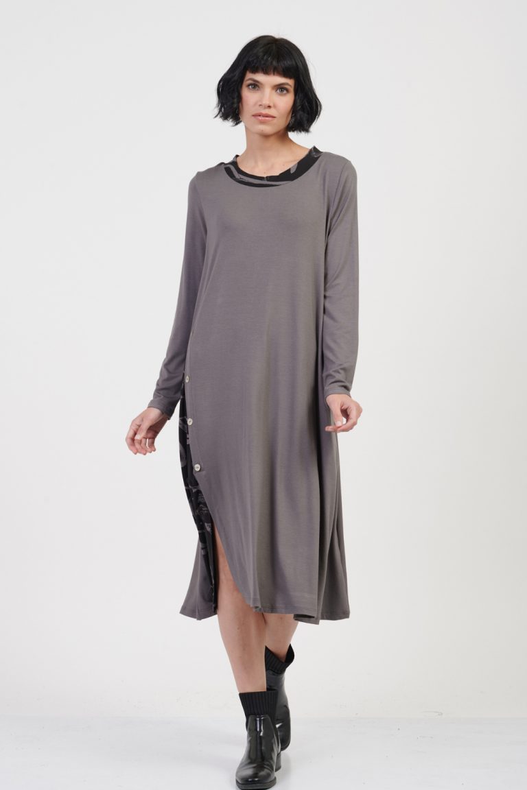 cotton שמלת ניצן שמלת ניצן