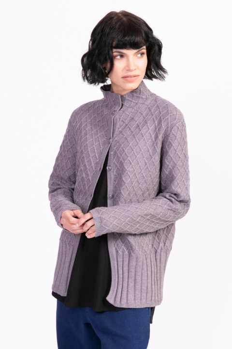 Knitwear סריג משמש סריג משמש