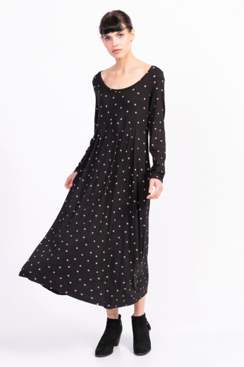 Natural שמלת עדנה שמלת עדנה