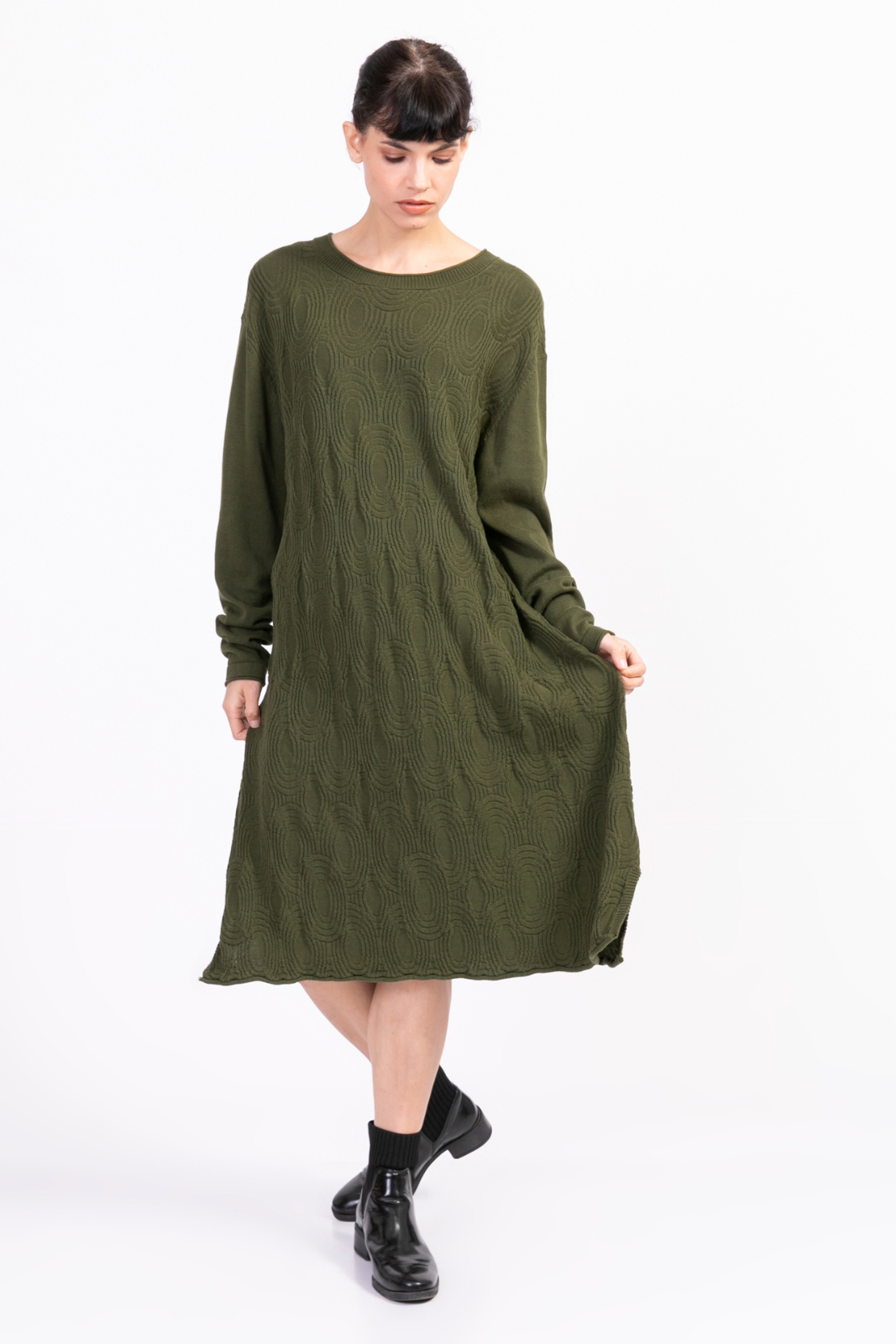 Knitwear סריג פטל סריג פטל