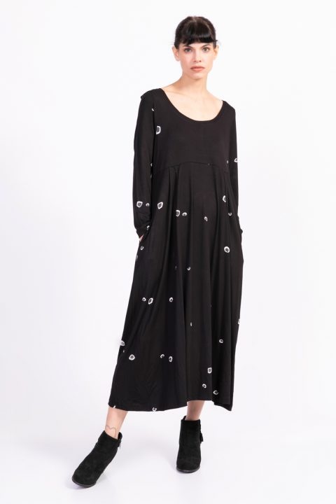 Natural שמלת עדנה שמלת עדנה