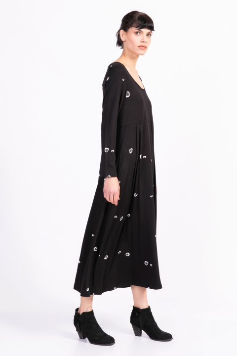 Natural שמלת עדנה שמלת עדנה