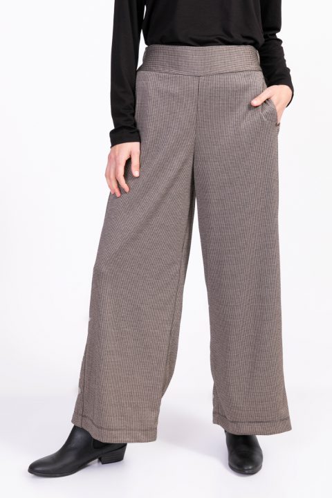 cotton מכנסיים ליאורה מכנסיים ליאורה