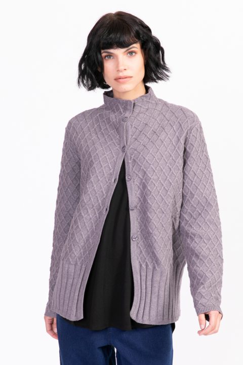 Knitwear סריג משמש סריג משמש