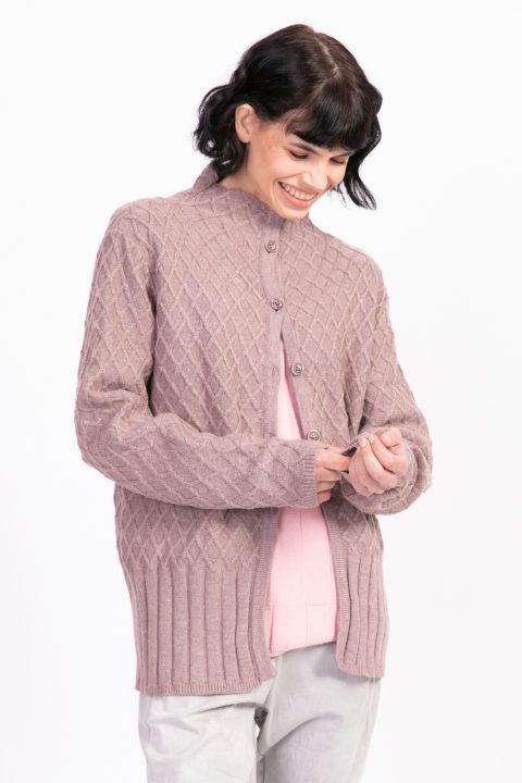 Knitwear סריג משמש סריג משמש