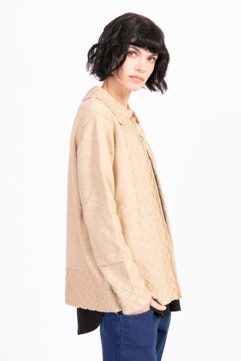 Knitwear סריג שסק סריג שסק