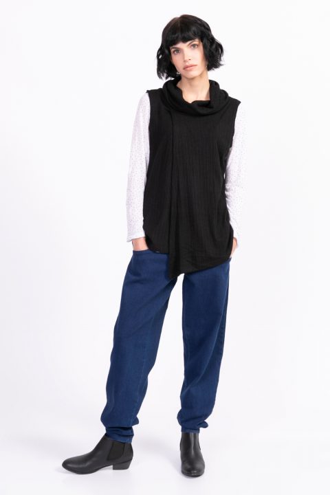 cotton מכנסיים מטרה מכנסיים מטרה