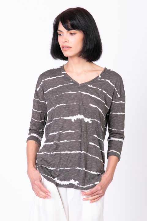 NEW COLLECTION חולצת אמרנט חולצת אמרנט