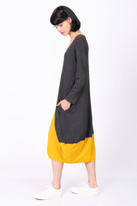 Natural שמלת ליאור שמלת ליאור