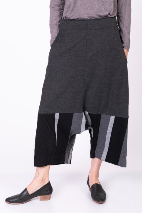 cotton מכנסיים עמיר מכנסיים עמיר