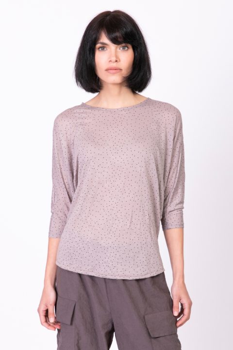 NEW COLLECTION חולצת מלך חולצת מלך