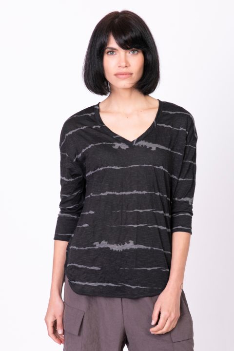 NEW COLLECTION חולצת אמרנט חולצת אמרנט