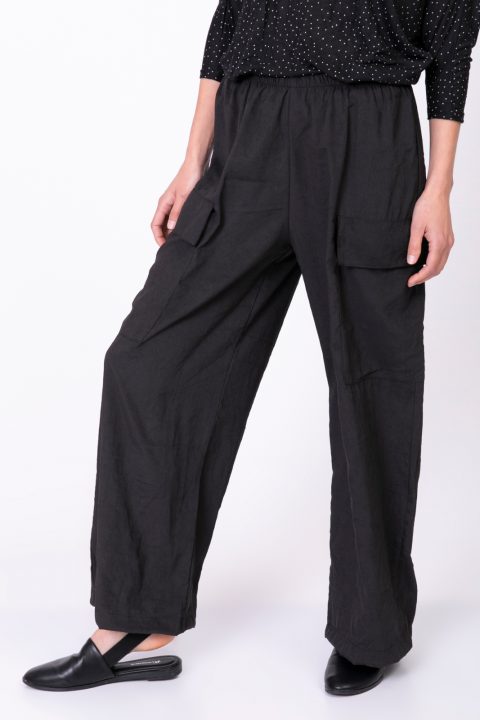 Designed מכנסיים שגית מכנסיים שגית