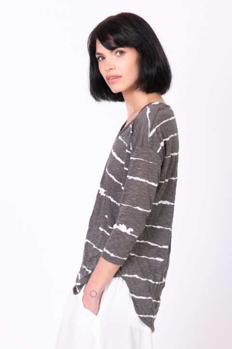 NEW COLLECTION חולצת אמרנט חולצת אמרנט