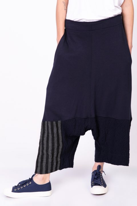 cotton מכנסיים עמיר מכנסיים עמיר