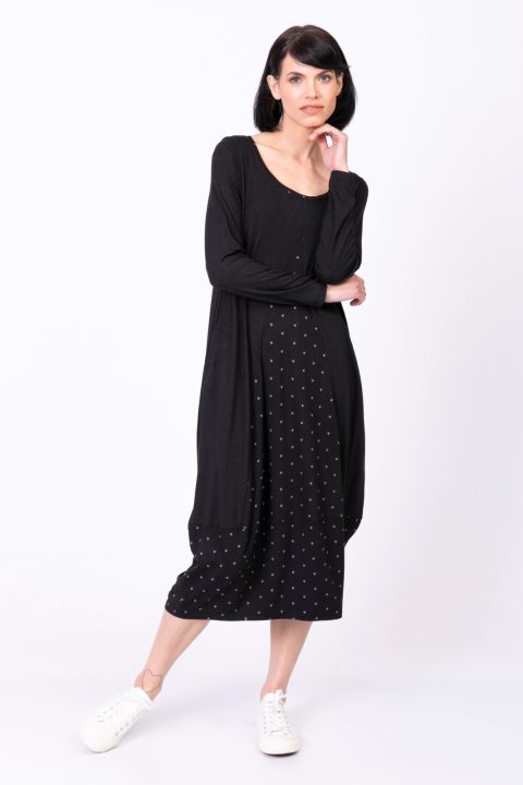 Natural שמלת ליאור שמלת ליאור