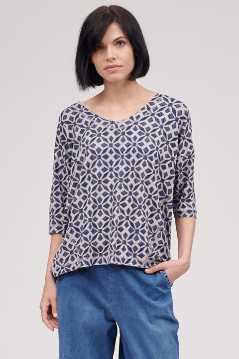 Natural חולצת שמפניה חולצת שמפניה