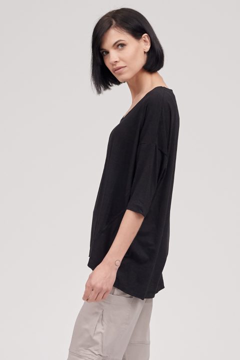 Natural חולצת שמפניה חולצת שמפניה