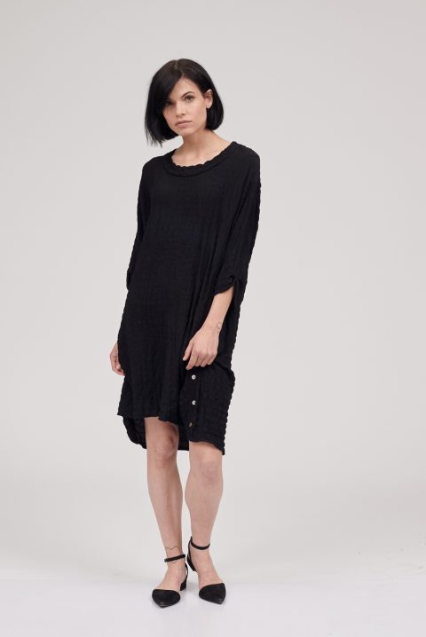 cotton שמלת שרדונה שמלת שרדונה