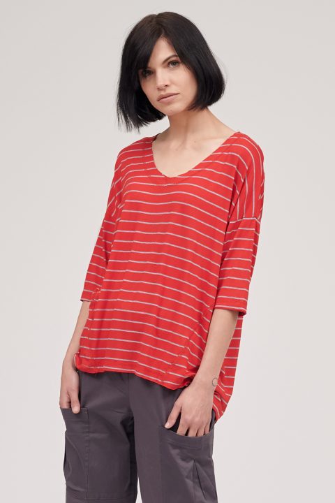 Natural חולצת שמפניה חולצת שמפניה