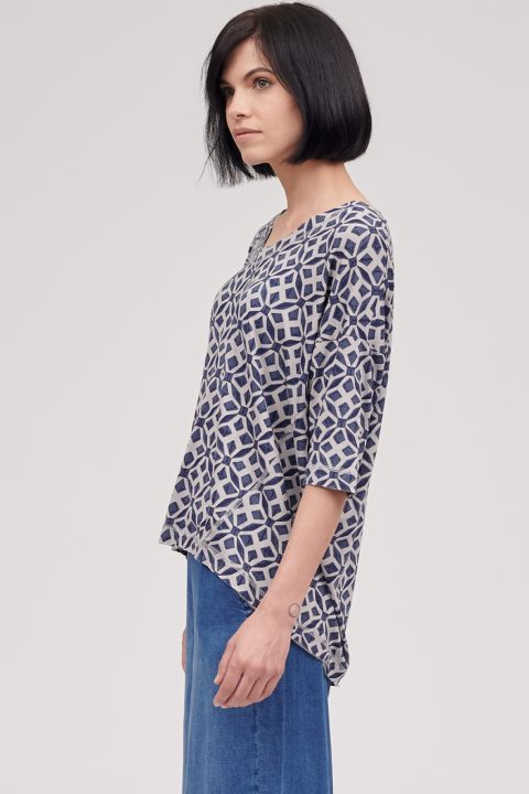 Natural חולצת שמפניה חולצת שמפניה