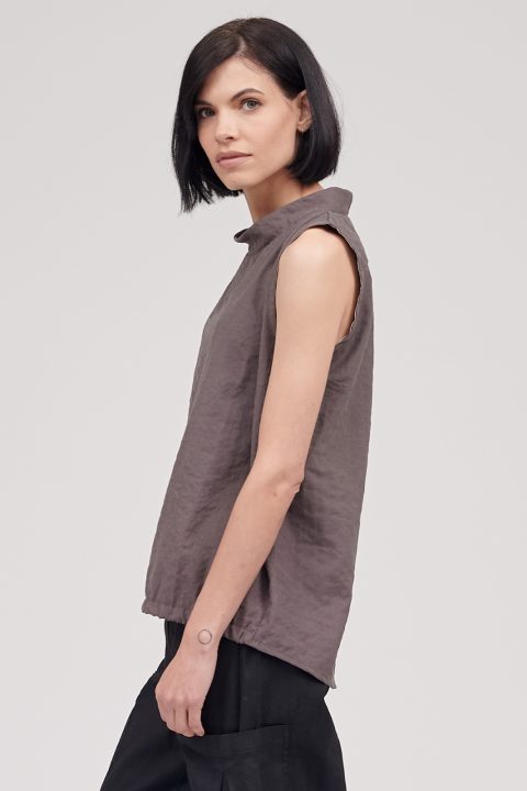 Designed גופיית לוז גופיית לוז