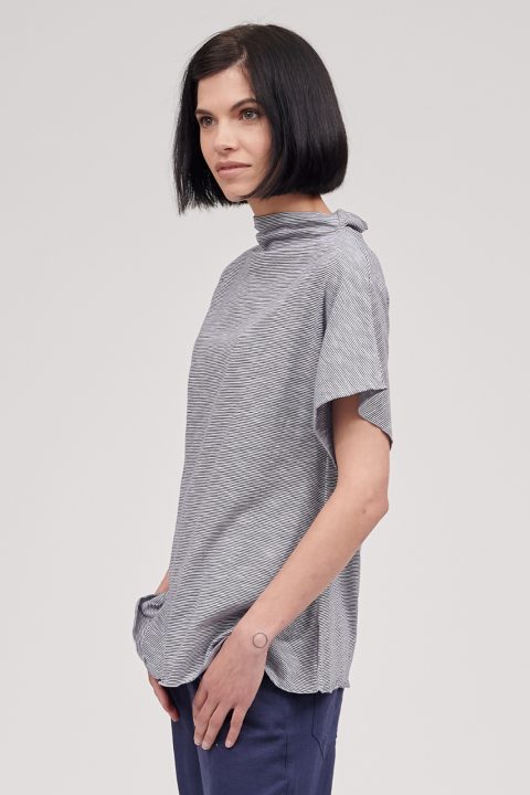 Natural חולצת פאבלובה חולצת פאבלובה