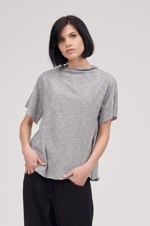 Natural חולצת פאבלובה חולצת פאבלובה