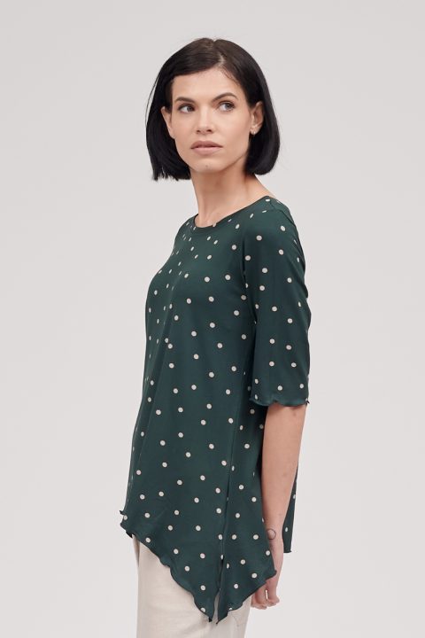 Natural חולצת וויסקי חולצת וויסקי