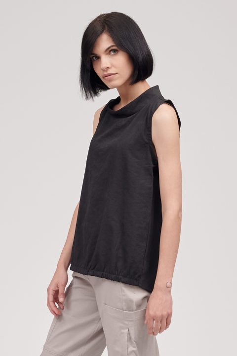 Designed גופיית לוז גופיית לוז