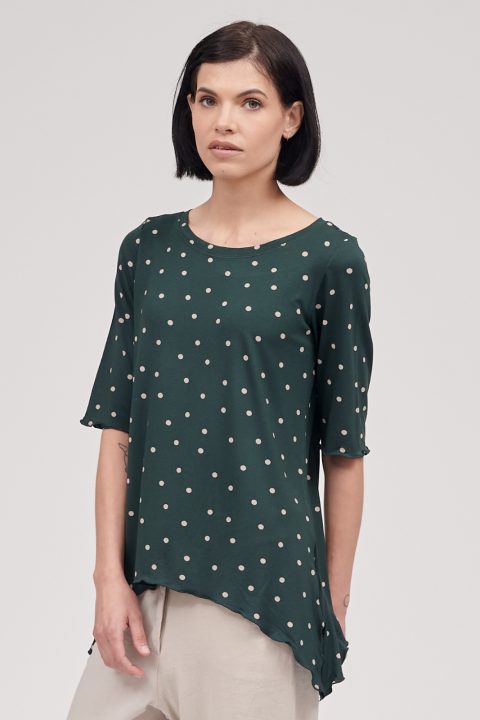 Natural חולצת וויסקי חולצת וויסקי