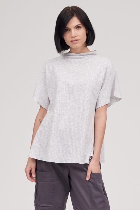 Natural חולצת פאבלובה חולצת פאבלובה