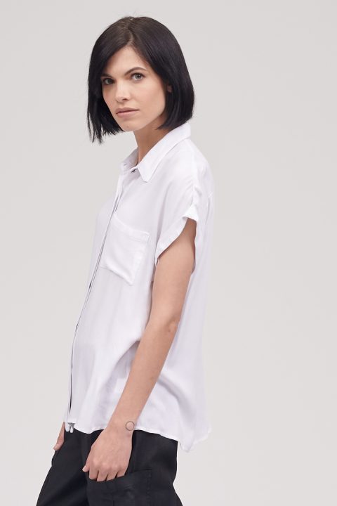 Natural חולצת פיסטוק חולצת פיסטוק