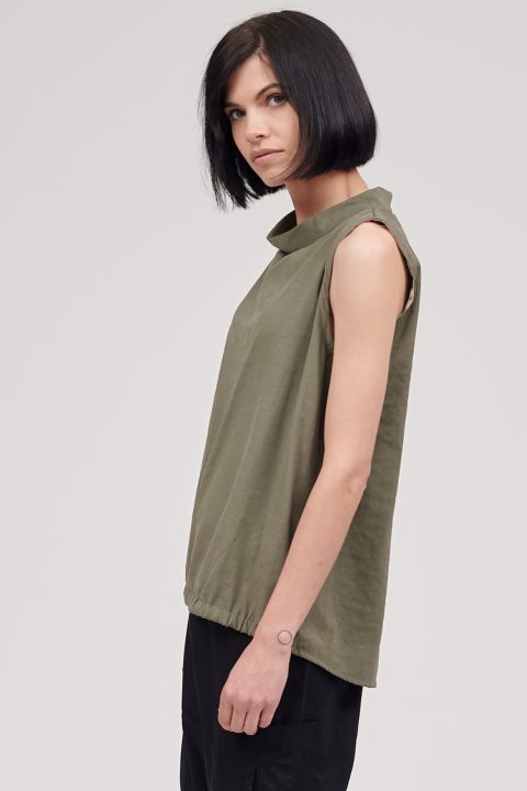 Designed גופיית לוז גופיית לוז