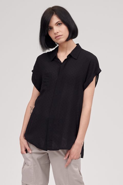 Natural חולצת פיסטוק חולצת פיסטוק