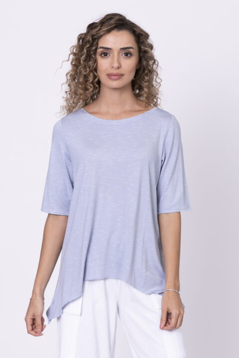 Natural חולצת וויסקי חולצת וויסקי