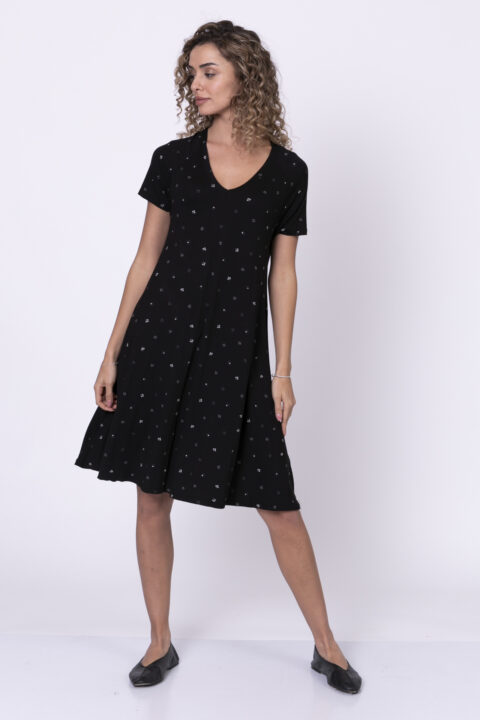 Natural שמלת לילט שמלת לילט