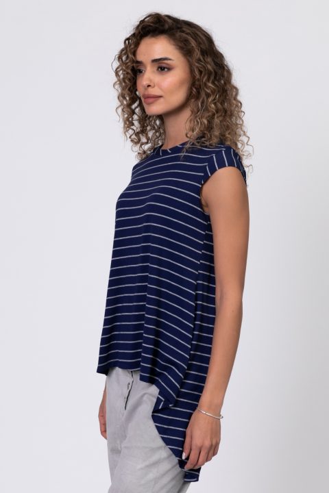 Natural חולצת מדיירה חולצת מדיירה