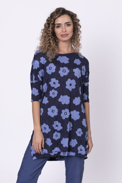 NEW COLLECTION חולצת ביאנקו חולצת ביאנקו