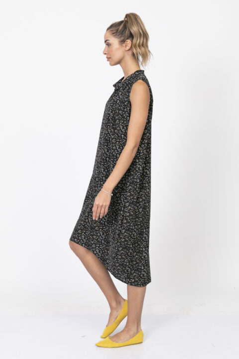 Designed שמלת סטולי שמלת סטולי