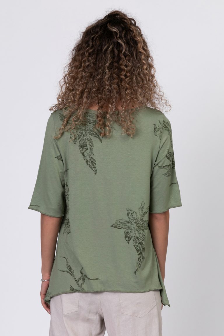 חולצת וויסקי