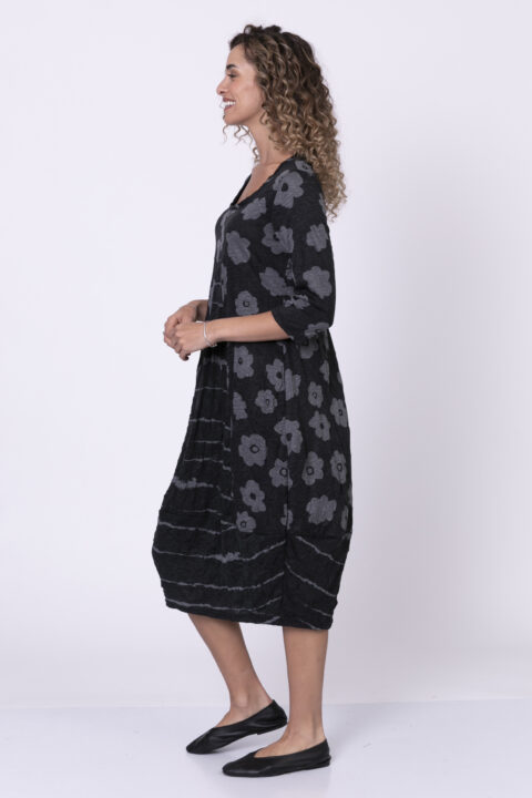 NEW COLLECTION שמלת לומברוסקו שמלת לומברוסקו