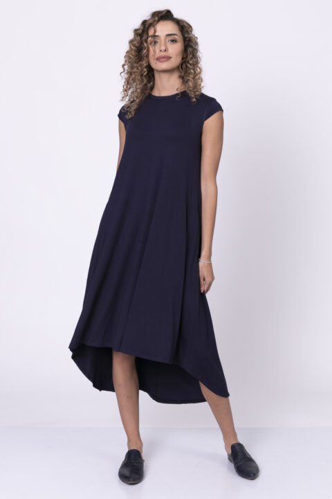 Natural שמלת מידורי שמלת מידורי