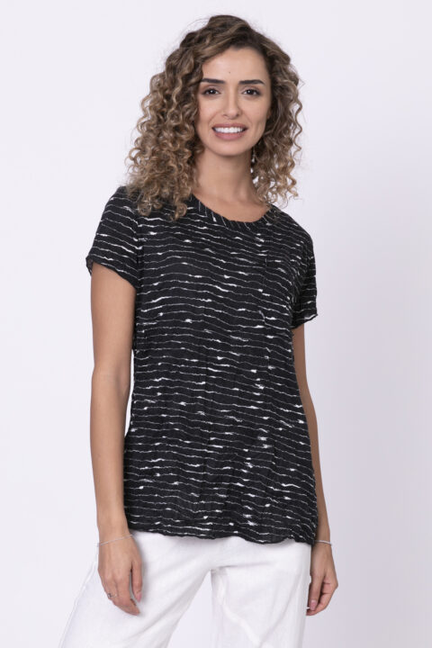 NEW COLLECTION חולצת אוזו חולצת אוזו