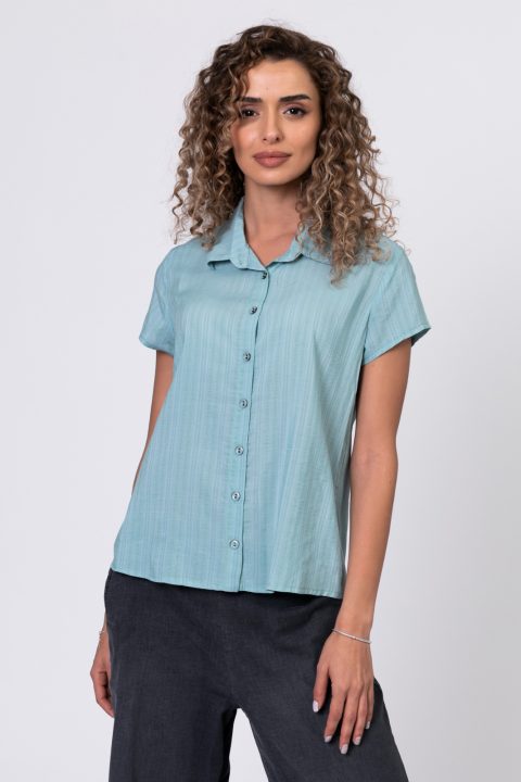 Natural חולצת וניל חולצת וניל