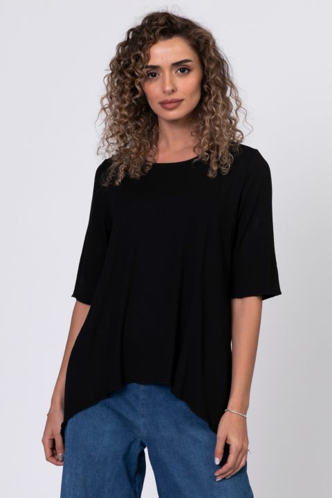 Natural חולצת וויסקי חולצת וויסקי