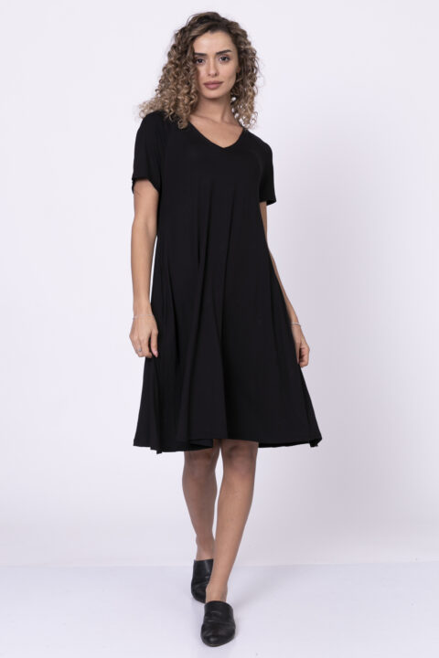 Natural שמלת לילט שמלת לילט