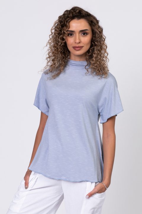 Natural חולצת פאבלובה חולצת פאבלובה