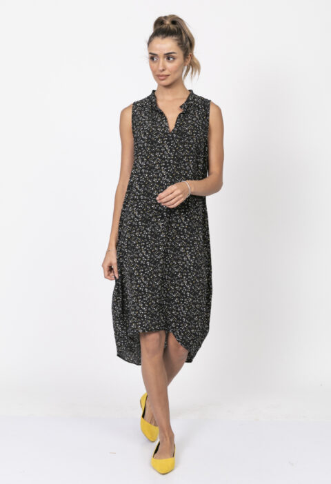 Designed שמלת סטולי שמלת סטולי