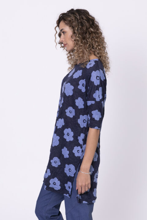 NEW COLLECTION חולצת ביאנקו חולצת ביאנקו